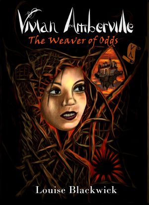 [Vivian Amberville 01] • The Weaver of Odds